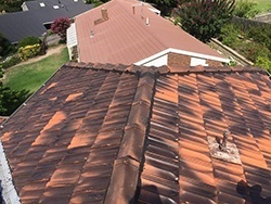 roofing restoration melbourne