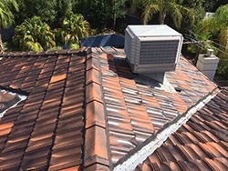 roofing restoration melbourne