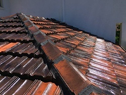 roofing restoration melbourne