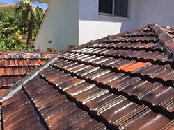 roofing restoration melbourne