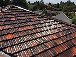 roofing restoration melbourne