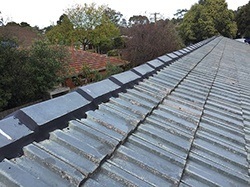 roof restoration melbourne