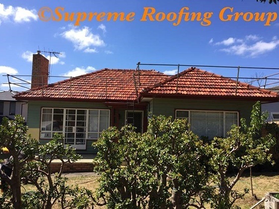 roofer Melbourne