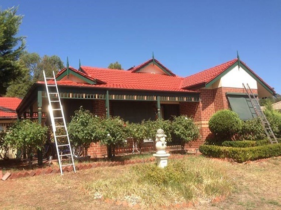roofer Melbourne